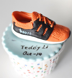 烘焙培訓(xùn)學(xué)校